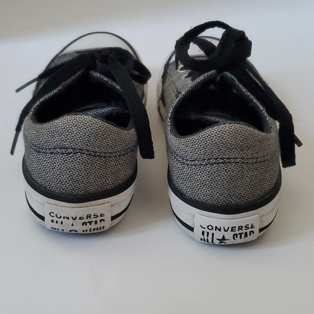 CONVERSE CHUCK TAYLOR ALL STAR MADISON SNEAKER - KIDS'